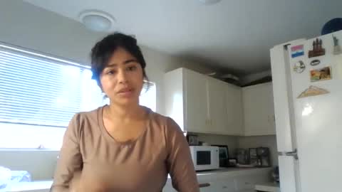 PancakePeachez online show from September 30, 5:12 pm