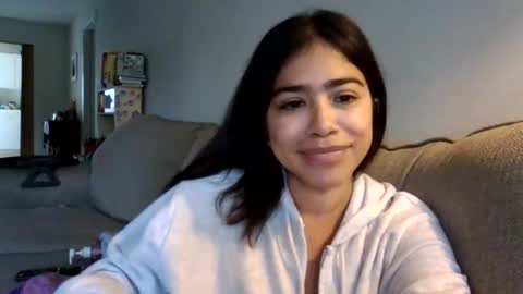 PancakePeachez online show from October 30, 7:36 pm