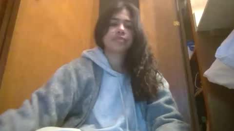 PancakePeachez online show from January 7, 5:20 pm