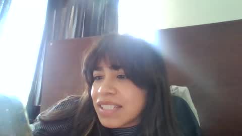 PancakePeachez online show from June 8, 12:38 am
