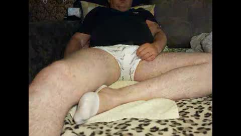 Pancamo online show from October 28, 7:59 pm