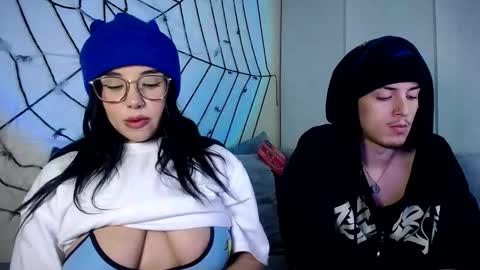 pandora__1 online show from October 4, 3:15 am