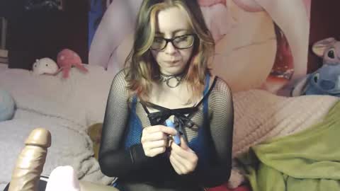 pandora-allsorts online show from November 29, 3:52 pm