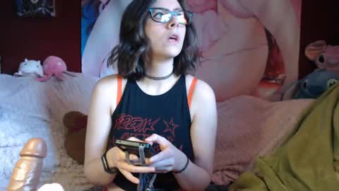 Snapshot of pandora_allsorts chatting on March 12, 4:46 pm pandora-allsorts online show from March 12, 4:46 pm