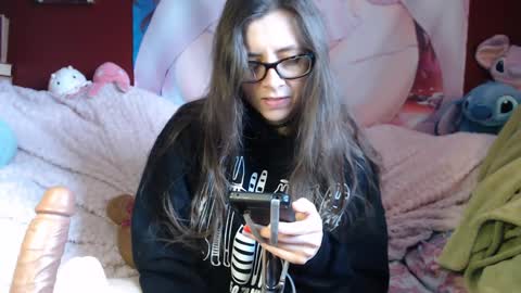 Snapshot of pandora_allsorts chatting on February 15, 11:06 am pandora-allsorts online show from February 15, 11:06 am