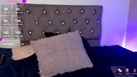 Pamela online show from May 15, 11:01 pm