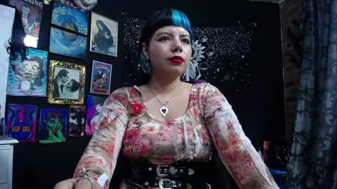       online show from February 12, 9:22 pm