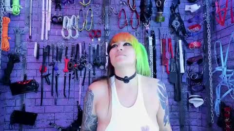 PandoraNez online show from May 6, 1:33 am
