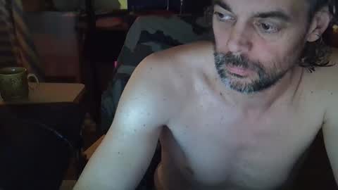 panther176 online show from January 31, 7:11 pm