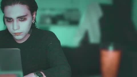 In bio online show from April 9, 4:45 pm