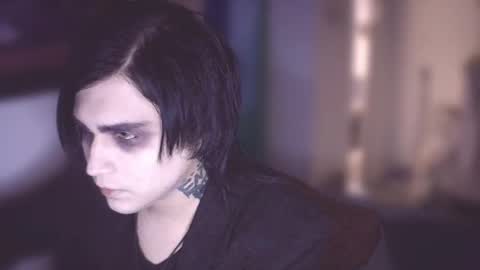 In bio online show from April 20, 12:02 am