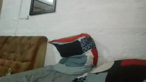 panthers_room online show from December 21, 7:53 pm