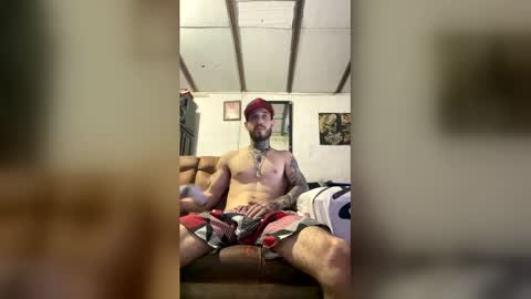 panthers_room online show from May 9, 9:48 am