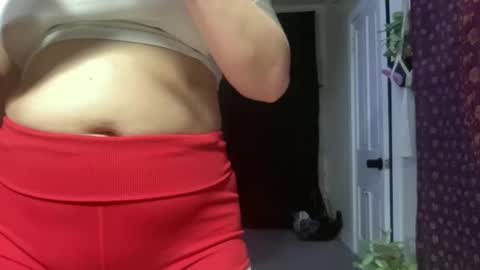 Pantiesofthefae online show from February 26, 11:11 am