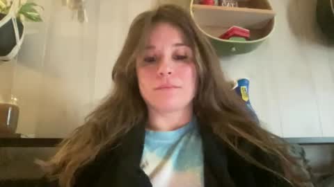 Pantiesofthefae online show from January 16, 6:17 pm