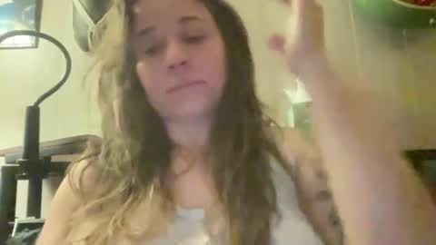 Pantiesofthefae online show from February 12, 11:03 am