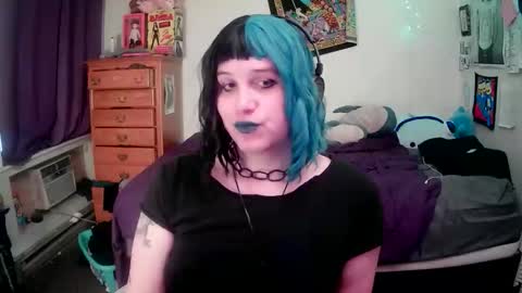 Princess online show from May 21, 12:17 am