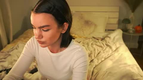 Kristina Kriss online show from October 23, 2:35 am