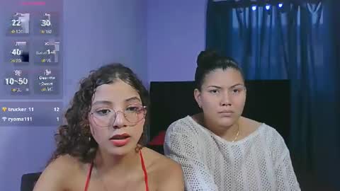 pao2helena online show from March 2, 10:38 pm