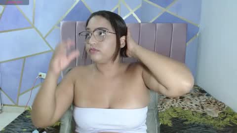 Paola Stone online show from November 26, 2:20 am