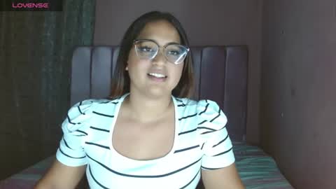 Paola Stone online show from July 13, 2:59 am
