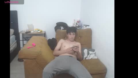 paola y alexander online show from March 2, 4:50 am