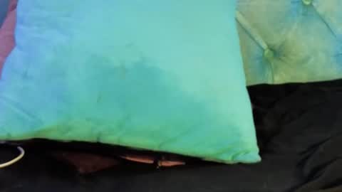 Paola Lyon online show from February 19, 6:29 pm