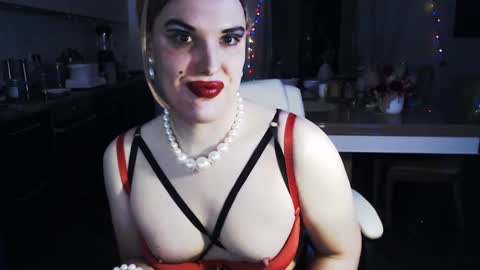 Sarina Williams online show from December 19, 4:13 pm