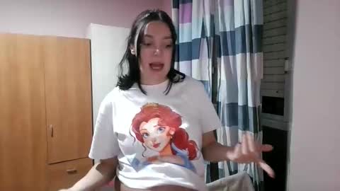 Paola Hard online show from February 15, 8:40 pm