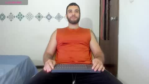 Paolo online show from February 3, 2:30 am