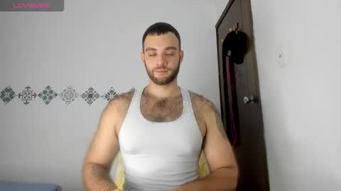 Paolo online show from March 7, 2:00 am