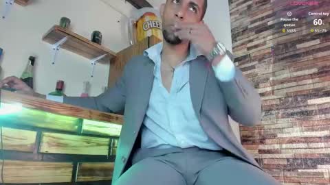 Paolo online show from November 6, 11:46 am