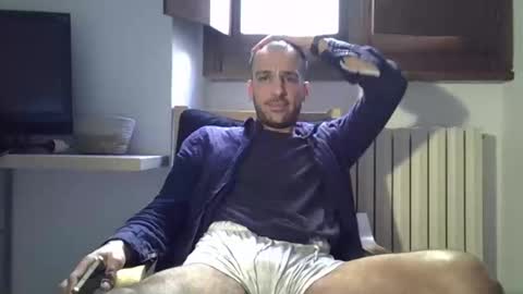 paoloste online show from November 11, 1:24 pm