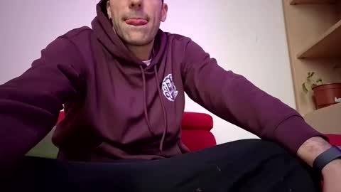 paoloste online show from February 16, 3:21 pm