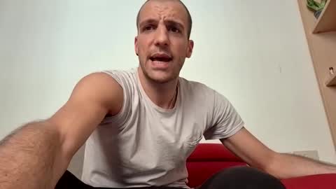 paoloste online show from March 31, 12:27 pm