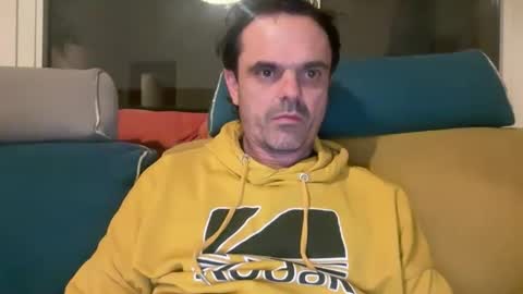 paolotripos online show from November 15, 9:05 pm