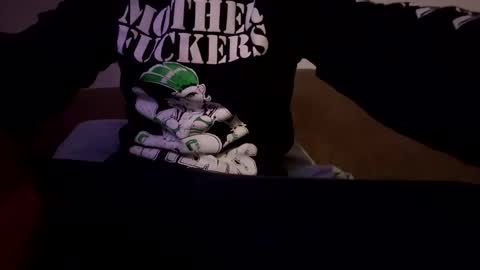 PapaBoner online show from November 1, 9:41 am