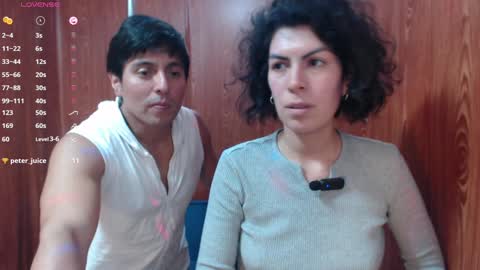 Papaguena online show from December 4, 3:48 pm