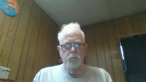 papajb70 online show from February 26, 5:05 pm