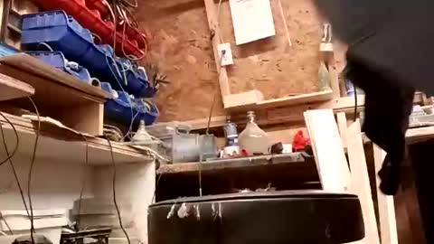 papajb70 online show from January 27, 1:05 am