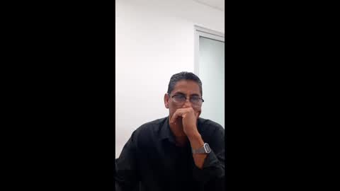 papi2525 online show from March 5, 10:19 pm