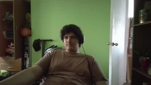 Papito online show from January 8, 6:58 pm