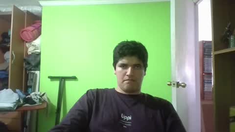 Papito online show from February 8, 8:21 pm