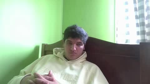 Papito online show from September 16, 4:32 pm