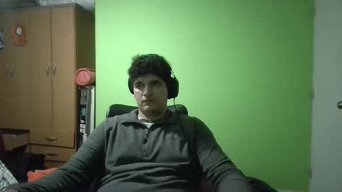 Papito online show from June 2, 2:46 am