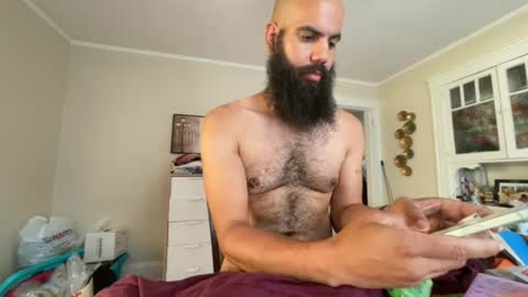 papivictordaddy online show from August 7, 6:39 pm