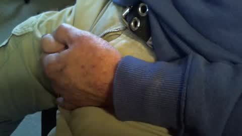 Shmoo online show from November 27, 9:55 pm