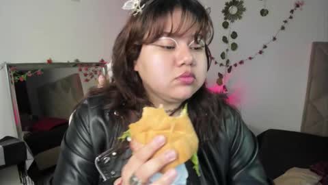 Paprika online show from December 21, 11:33 pm