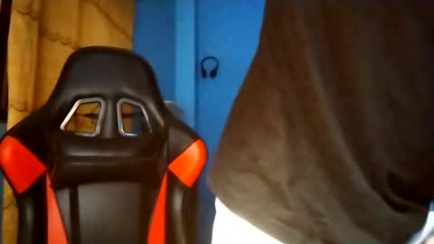 papuh2007 online show from February 15, 3:09 am