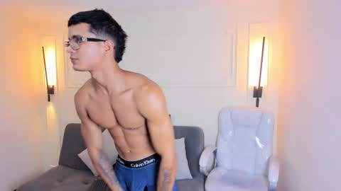 Ryan And Casper online show from September 16, 12:34 am